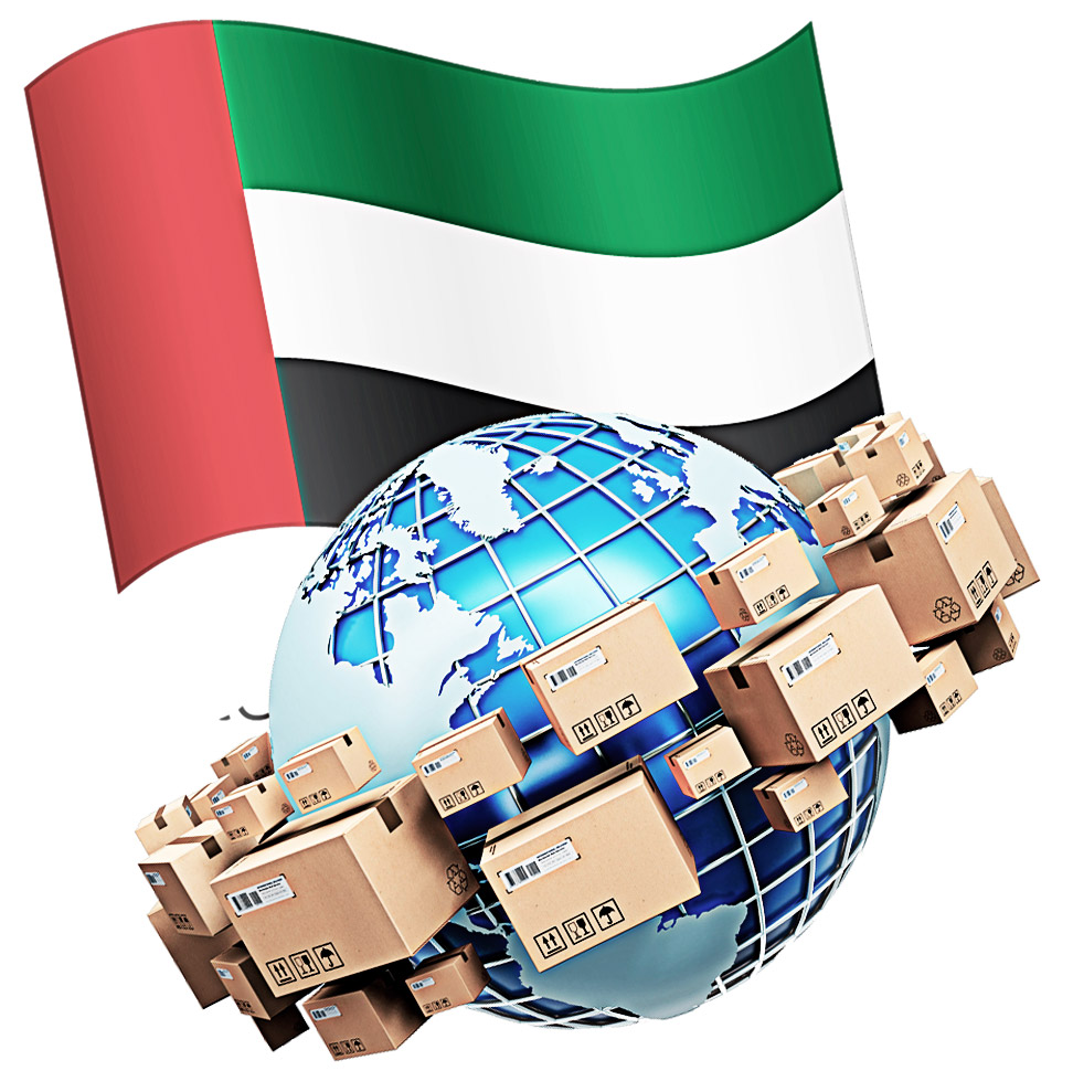 Доставка грузов из ОАЭ
